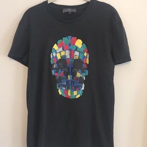 Alexander McQueen T Shirt